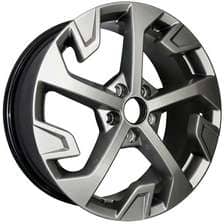 Колесный диск Carwel Таскан 7.5х18/5х108 D60.1 ET47 SB